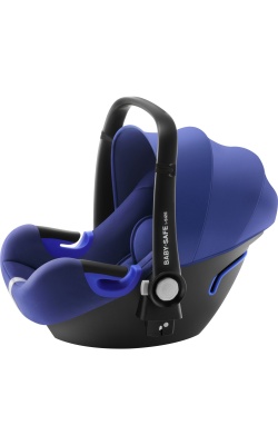 Britax Römer Baby-Safe I-Size 0-13 Kg Ana Kucağı - Ocean Blue