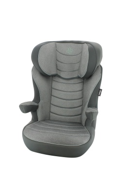 ComfyMax Platinium Isofixli 15-36kg Oto koltuğu - Gray