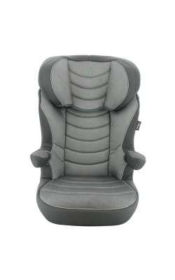 ComfyMax Platinium Isofixli 15-36kg Oto koltuğu - Gray