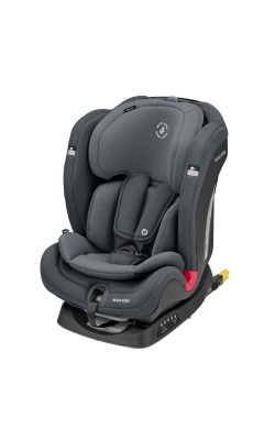 Maxi-Cosi Titan Plus Oto Koltuğu 9-36kg / Authentic Graphite