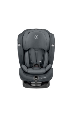 Maxi-Cosi Titan Plus Oto Koltuğu 9-36kg / Authentic Graphite