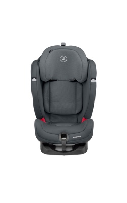 Maxi-Cosi Titan Plus Oto Koltuğu 9-36kg / Authentic Graphite