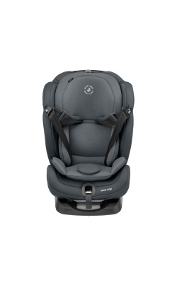 Maxi-Cosi Titan Plus Oto Koltuğu 9-36kg / Authentic Graphite