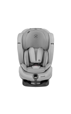 Maxi-Cosi Titan Plus Oto Koltuğu 9-36kg / Authentic Grey