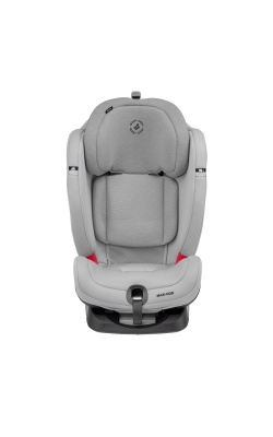 Maxi-Cosi Titan Plus Oto Koltuğu 9-36kg / Authentic Grey