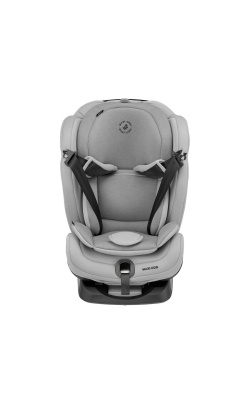 Maxi-Cosi Titan Plus Oto Koltuğu 9-36kg / Authentic Grey