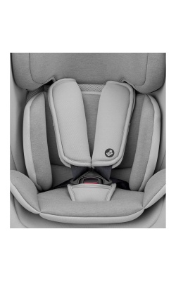 Maxi-Cosi Titan Plus Oto Koltuğu 9-36kg / Authentic Grey