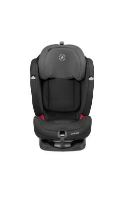 Maxi-Cosi Titan Plus Oto Koltuğu 9-36kg / Authentic Black