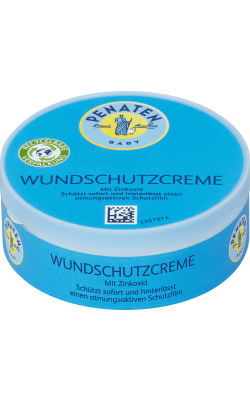 Penaten Baby İnatçı Pişik Yoğun Bakım Wundschutzcreme Krem 200 ml