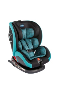 Chicco Seat 4 Fix 0-36 kg Isofix Oto Koltuğu - Octane