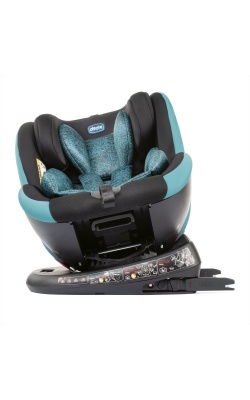 Chicco Seat 4 Fix 0-36 kg Isofix Oto Koltuğu - Octane