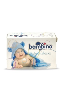 Bambino Bebek Sabunu - 100gr