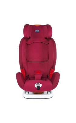 Chicco Youniverse Fix 1 2 3 Oto Koltuğu (9 - 36 kg) - Red