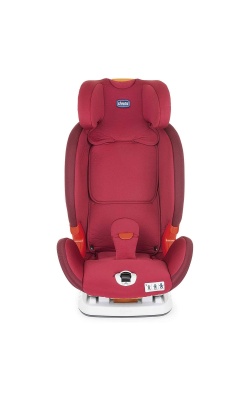 Chicco Youniverse Fix 1 2 3 Oto Koltuğu (9 - 36 kg) - Red