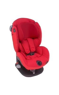 Besafe iZi Comfort X3 9-18 kg Oto Koltuğu - Sunset Melange