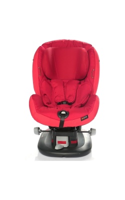 Besafe iZi Comfort X3 9-18 kg Oto Koltuğu - Sunset Melange