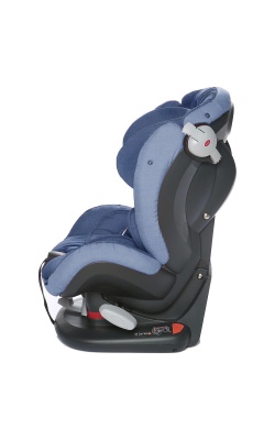 Besafe iZi Comfort X3 9-18 kg Oto Koltuğu - Cloud Melange