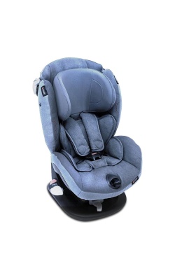 Besafe iZi Comfort X3 9-18 kg Oto Koltuğu - Cloud Melange