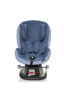 Besafe iZi Comfort X3 9-18 kg Oto Koltuğu - Cloud Melange