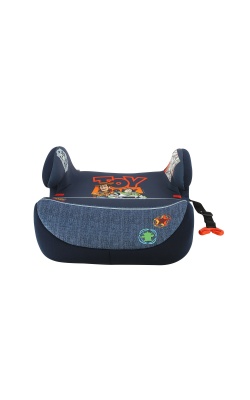 Disney Toy Story Comfort Isofixli Yükseltici 15-36kg Oto Koltuğu - TOYS PLAY JEAN