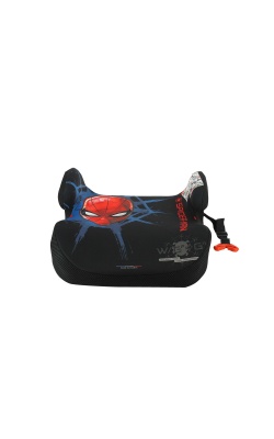 Marvel Spiderman Comfort Isofixli Yükseltici 15-36kg Oto Koltuğu - FACE TO FACE