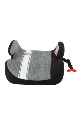 Comfymax Comfort Isofixli Yükseltici 15-36kg Oto Koltuğu - Grey Line