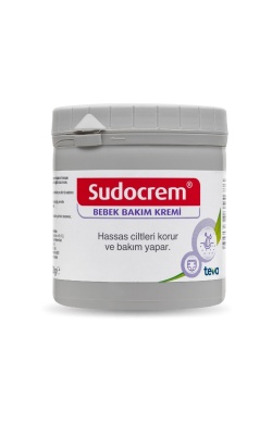 Sudocrem Bebek Bakım Kremi 250 gr