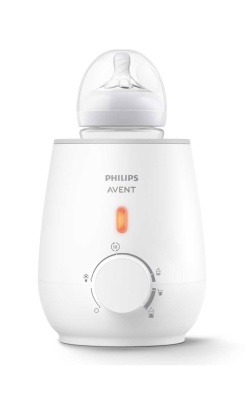 Philips Avent Hızlı Biberon Isıtıcı SCF355/07