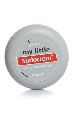 Sudocrem Cilt Bakım Kremi 22 gr