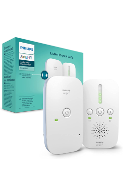 Philips Avent Dect Bebek Telsizi SCD502/26