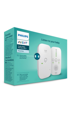 Philips Avent Dect Bebek Telsizi SCD502/26