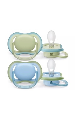 Philips Avent Ultra Air Emzik 0-6 Ay 2li SCF085/21