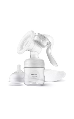 Philips Avent Manuel Göğüs Pompası SCF430/10