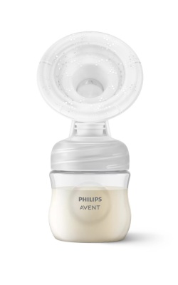 Philips Avent Manuel Göğüs Pompası SCF430/10