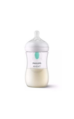 Philips Avent Natural Response PP Antikolik Biberon 260 ML 1 Ay+ SCY673/01