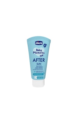 Chicco Güneş Kremi Spf 50+ 150 ml & Güneş Sonrası Kremi 150 ml