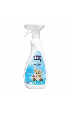 Chicco Hassas Leke Çıkarıcı Sprey 500 ml