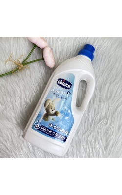 Chicco Hassas Çamaşır Deterjanı 1500 ml