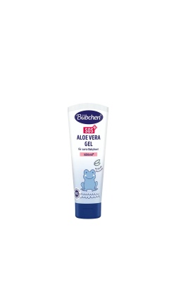 Bübchen SOS+ Acil Soğutucu Aloe Vera Jel 75 ml