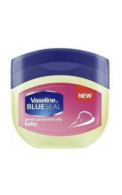 Vaseline Blueseal Bebekler İçin Jel Krem 100 ml