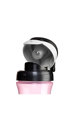 Chicco Sportif Bardak 2 Yaş+ 350 ml - Pink