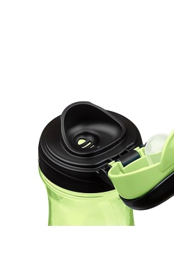 Chicco Sportif Bardak 2 Yaş+ 350 ml - Green