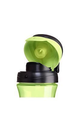 Chicco Sportif Bardak 2 Yaş+ 350 ml - Green