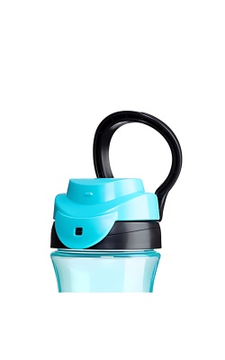 Chicco Sportif Bardak 2 Yaş+ 350 ml - Blue