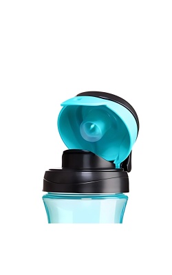 Chicco Sportif Bardak 2 Yaş+ 350 ml - Blue