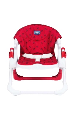 Chicco Chairy Yükseltici Mama Sandalyesi - Laydbug