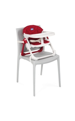 Chicco Chairy Yükseltici Mama Sandalyesi - Laydbug