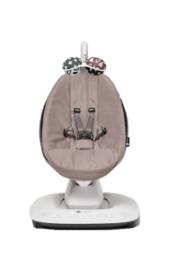 4Moms Mamaroo 5.0 Elektrikli Ana Kucağı - Rosewood