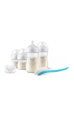 Philips Avent Natural Response Hoşgeldin Bebek Hediye Seti SCD838/11