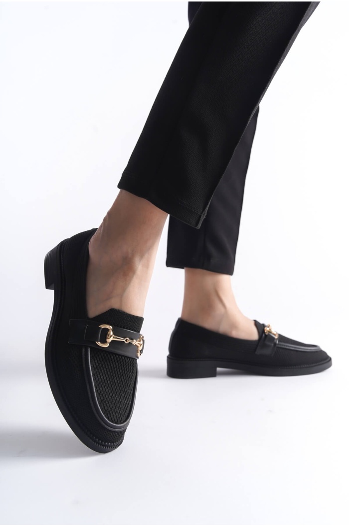 Kadın Loafer Günlük Ayakkabı TR045Y01A